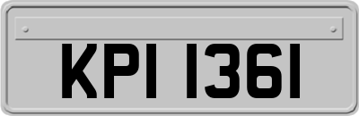 KPI1361