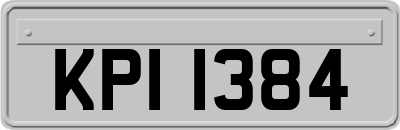 KPI1384