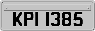 KPI1385