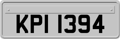 KPI1394