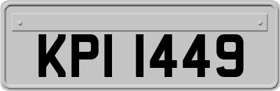 KPI1449