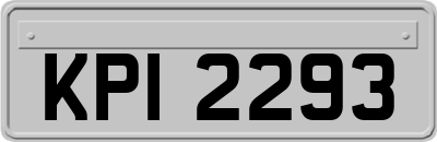 KPI2293