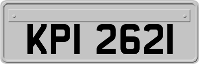 KPI2621
