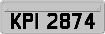 KPI2874