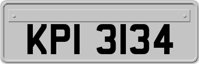 KPI3134
