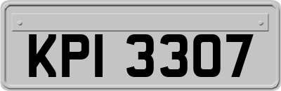 KPI3307