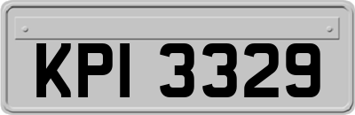 KPI3329