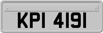 KPI4191