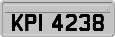 KPI4238