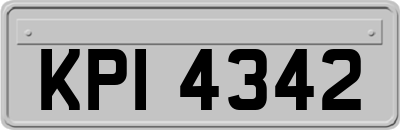 KPI4342