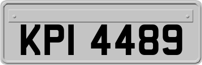 KPI4489