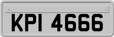 KPI4666