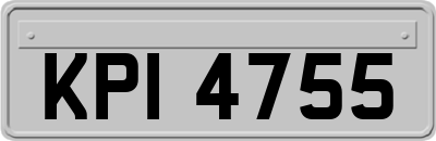 KPI4755