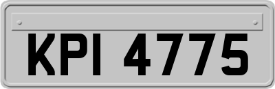 KPI4775