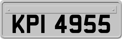 KPI4955
