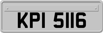 KPI5116