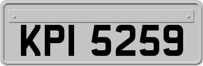KPI5259
