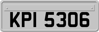 KPI5306