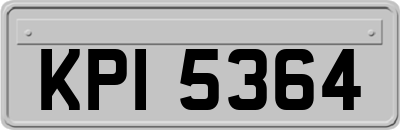 KPI5364