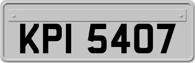 KPI5407
