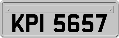KPI5657