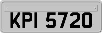 KPI5720