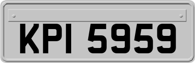 KPI5959