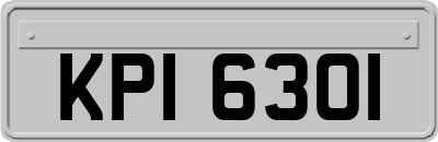 KPI6301