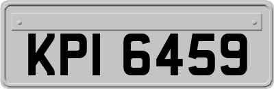 KPI6459
