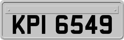 KPI6549
