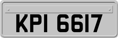 KPI6617