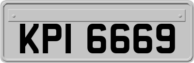 KPI6669