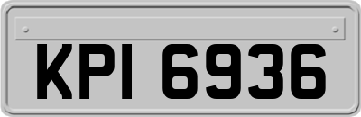 KPI6936