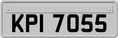 KPI7055