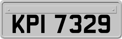 KPI7329