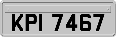 KPI7467