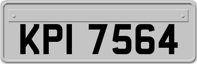KPI7564