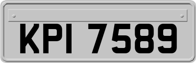 KPI7589