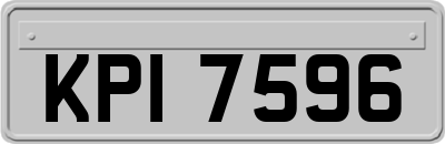 KPI7596