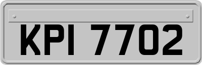 KPI7702