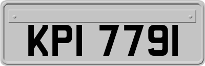 KPI7791