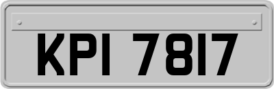 KPI7817