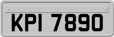 KPI7890
