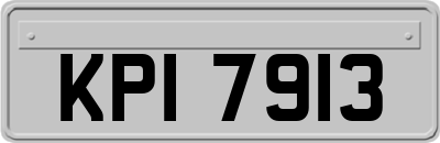 KPI7913