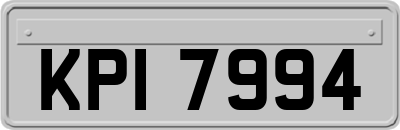 KPI7994