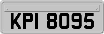 KPI8095