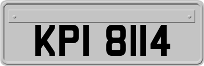 KPI8114