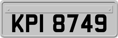 KPI8749