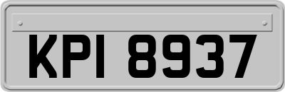 KPI8937