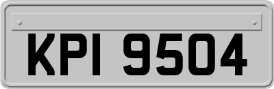 KPI9504